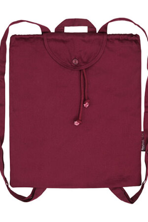 Twill Light Backpack