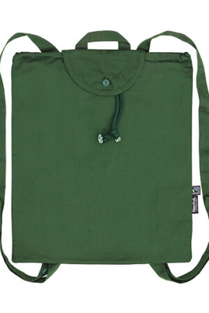 Twill Light Backpack