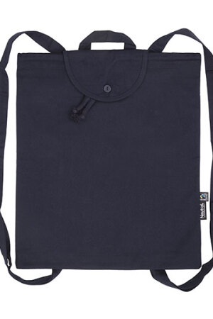 Twill Light Backpack