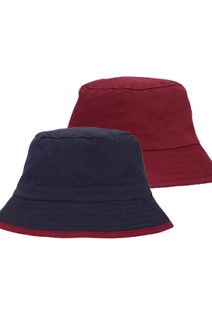 Reversible Bucket Hat