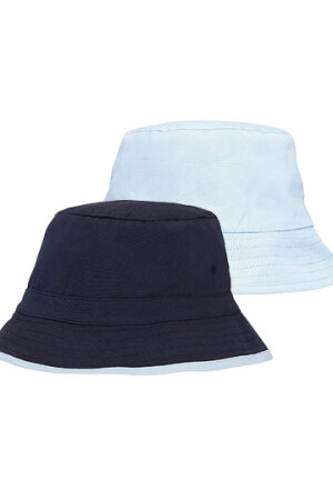 Reversible Bucket Hat