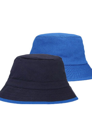 Reversible Bucket Hat