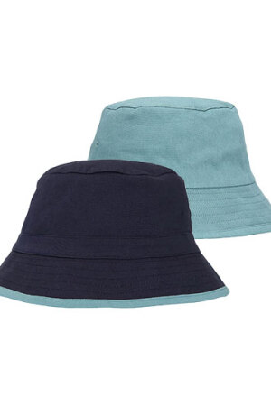 Reversible Bucket Hat