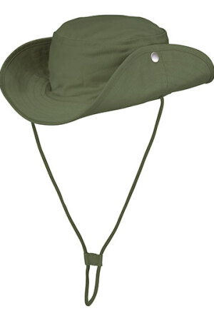 Safari Bucket Hat