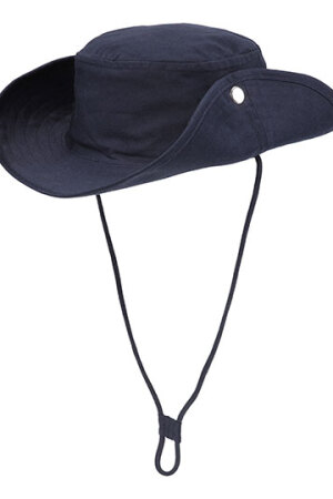 Safari Bucket Hat
