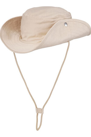 Safari Bucket Hat