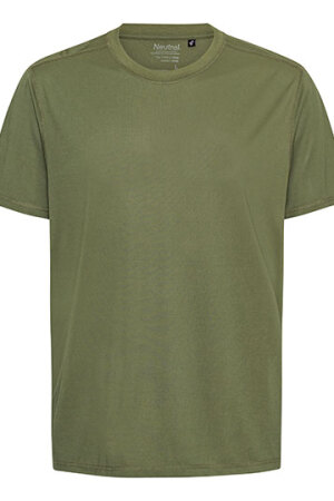 Unisex Performance T-Shirt