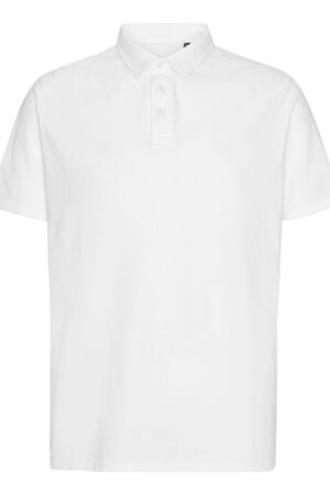Tiger Cotton Polo