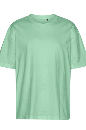 Oversized T-Shirt