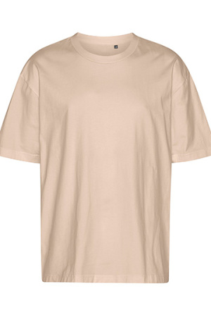 Oversized T-Shirt