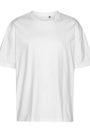 Oversized T-Shirt