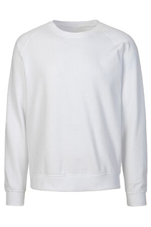 Unisex Tiger Cotton Sweatshirt