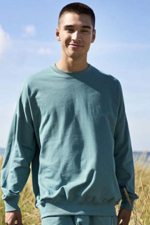 Oversized Sweatshirt