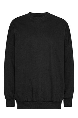 Oversized Sweatshirt