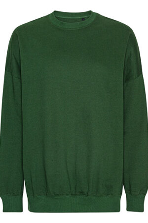 Oversized Sweatshirt
