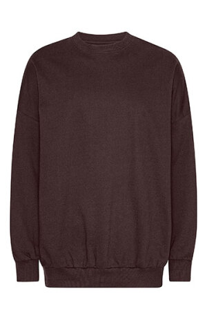 Oversized Sweatshirt