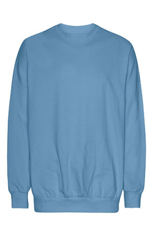 Oversized Sweatshirt