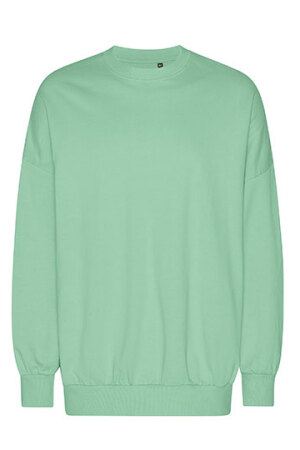 Oversized Sweatshirt
