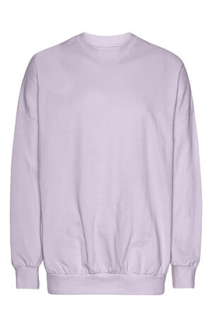 Oversized Sweatshirt