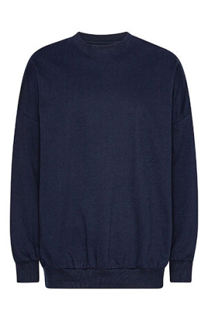 Oversized Sweatshirt