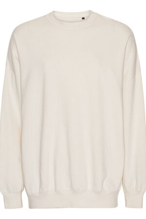 Oversized Sweatshirt