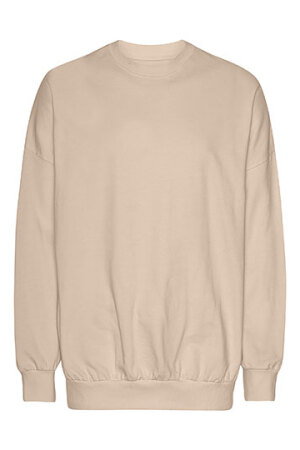 Oversized Sweatshirt