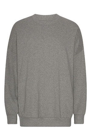 Oversized Sweatshirt