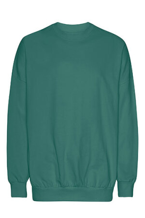 Oversized Sweatshirt