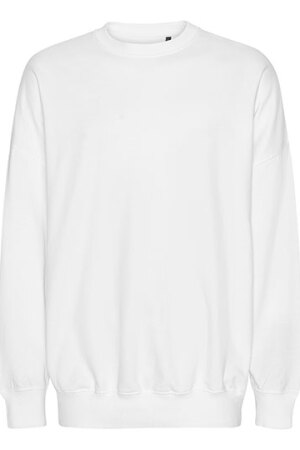 Oversized Sweatshirt