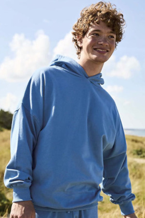 Oversized Hoodie