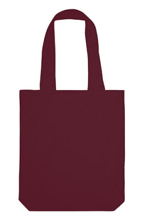 Tiger Cotton Twill Bag