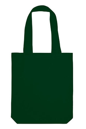 Tiger Cotton Twill Bag