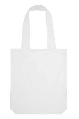 Tiger Cotton Twill Bag