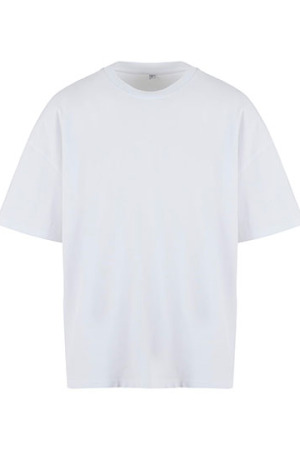 Heavy Oversized Tee