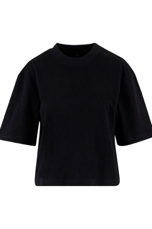 Ladies Oversized Tee