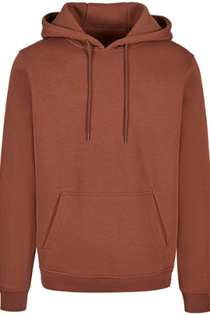 Basic Hoody