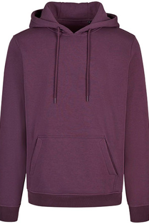 Basic Hoody