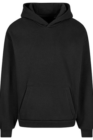 Oversized Hoody