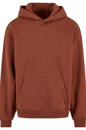 Oversized Hoody