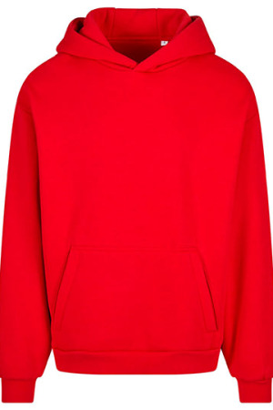 Oversized Hoody
