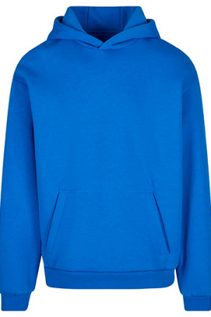 Oversized Hoody