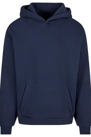 Oversized Hoody