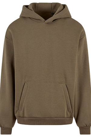 Oversized Hoody