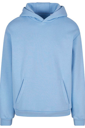 Oversized Hoody