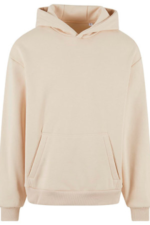 Oversized Hoody
