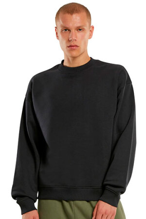 Oversized Crewneck