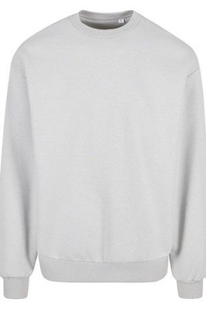 Oversized Crewneck