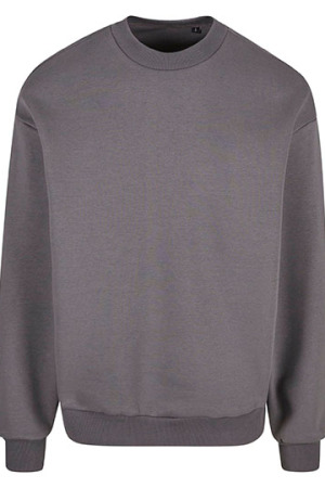 Oversized Crewneck