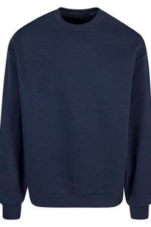 Oversized Crewneck