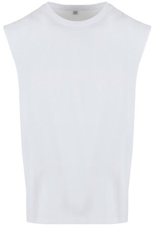 Sleeveless Tee